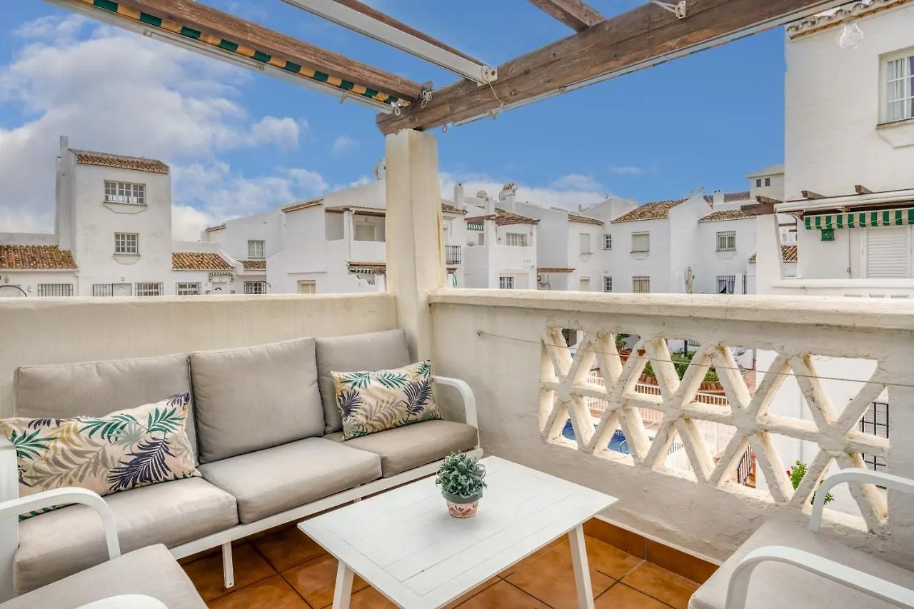 La Duquesa Apartment With Pool By Costarentals - Ref M8 Manilva