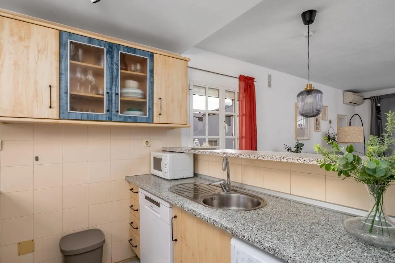 La Duquesa Apartment With Pool By Costarentals - Ref M8 Manilva