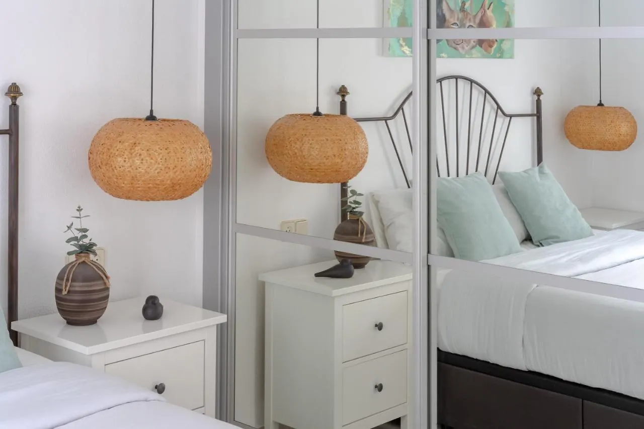 La Duquesa Apartment With Pool By Costarentals - Ref M8 Manilva Spanyolország
