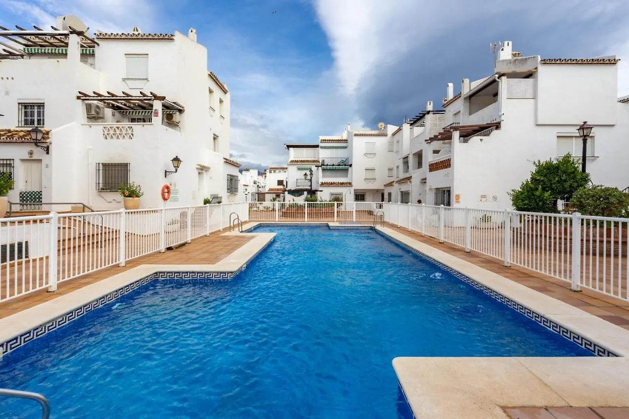 La Duquesa Apartment With Pool By Costarentals - Ref M8 Manilva
