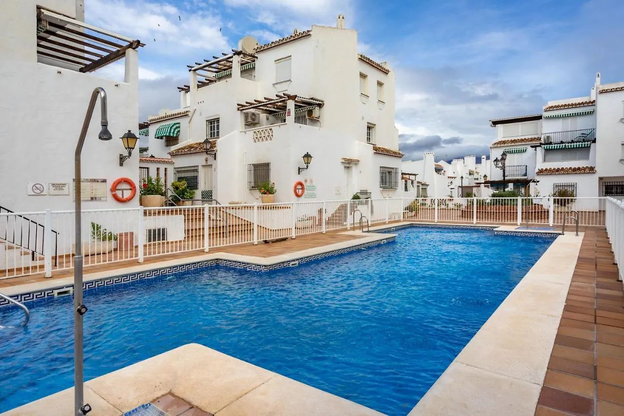 La Duquesa Apartment With Pool By Costarentals - Ref M8 Manilva 0*,  Spanien