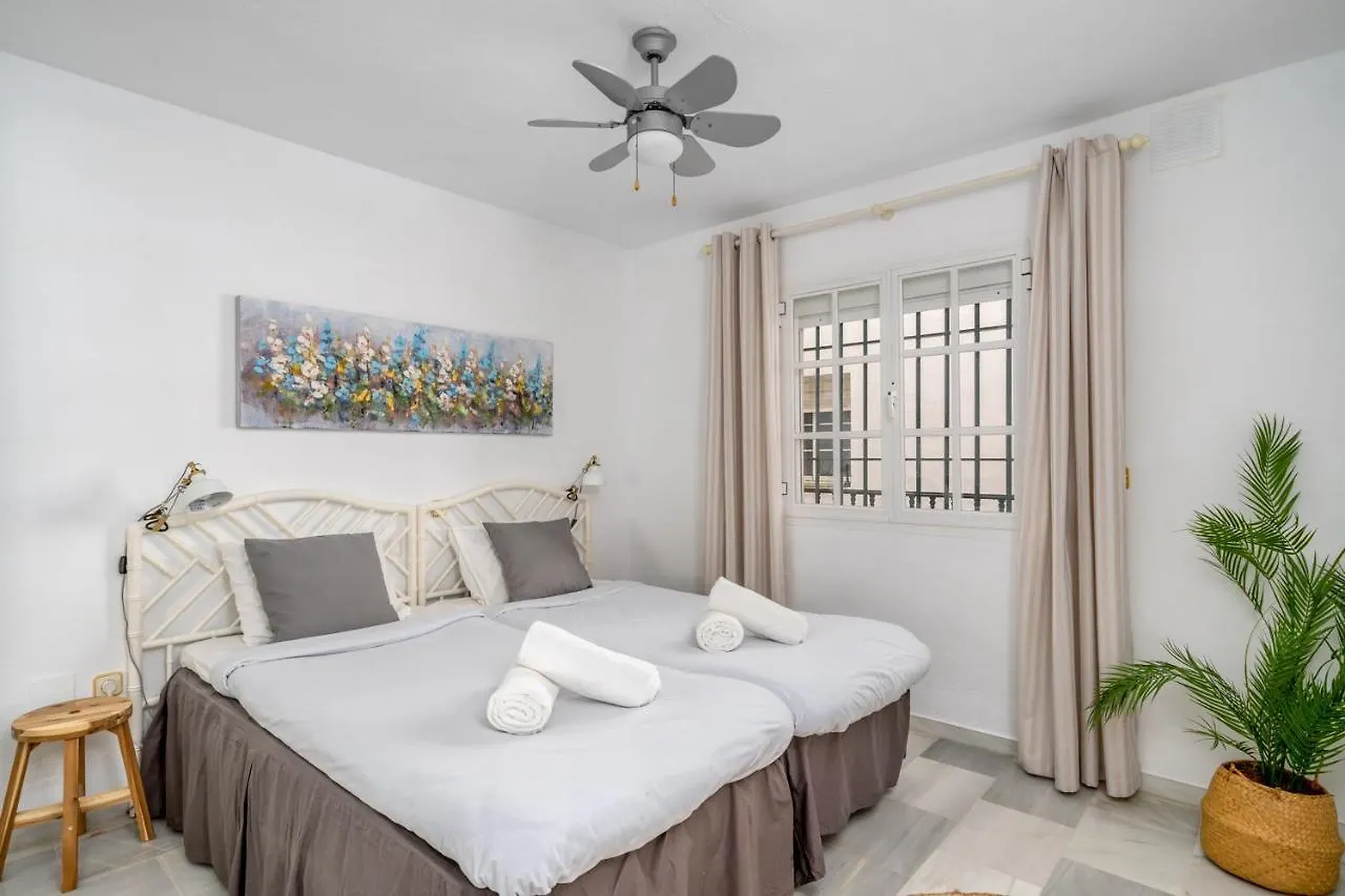 La Duquesa Apartment With Pool By Costarentals - Ref M8 Manilva