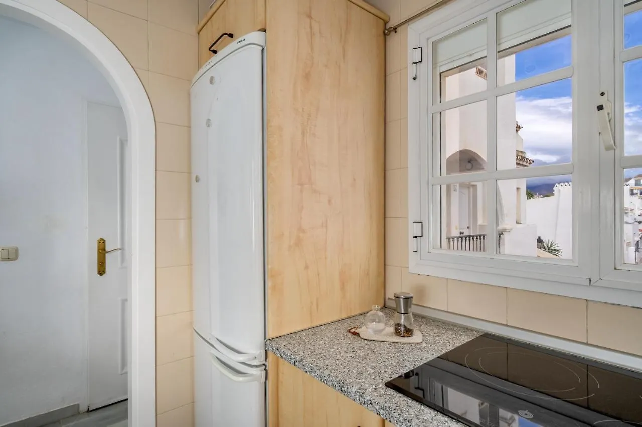 La Duquesa Apartment With Pool By Costarentals - Ref M8 Manilva