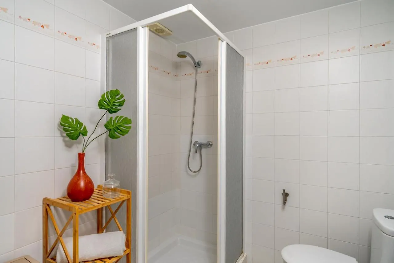 La Duquesa Apartment With Pool By Costarentals - Ref M8 Manilva